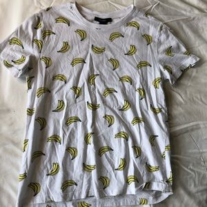Banana Short Sleeve